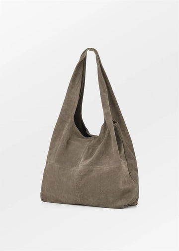 Suede Dalliea Bag | Adobe