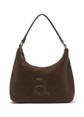 Hampton Teddy Bag Brown
