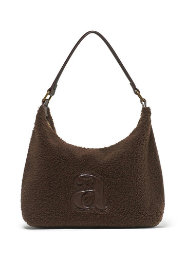 Hampton Teddy Bag Brown