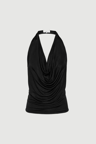 Hot Top Black