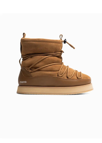 Frost Mid Cognac
