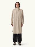 Vangen Coat Beige