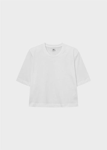 Chelsey T-Shirt White