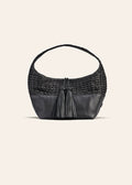 Iak Mini Shoulder Bag Black