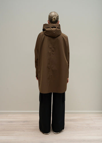 Bergen Poncho