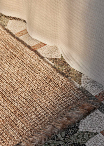 Athens Rug Large Natural