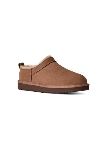 W Classic Micro Rocky Oak