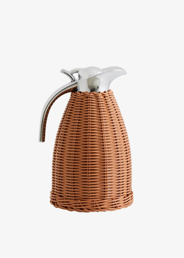 Tincan Thermos Jug