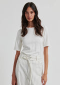 Rosia Tee Tofu