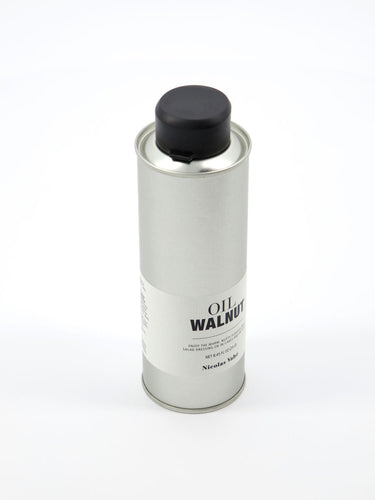 Valnøttolje |  25cl