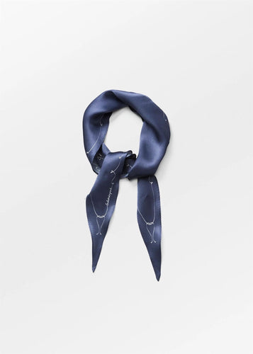 Pencia Diamond Scarf