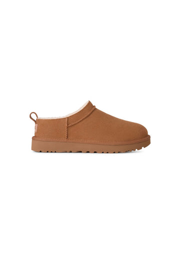 W Classic Micro Chestnut