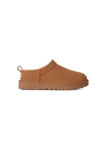 W Classic Micro Chestnut