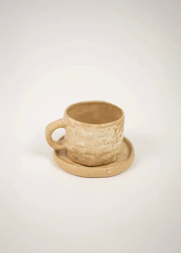 Brandie Kopp m/ Fat Beige