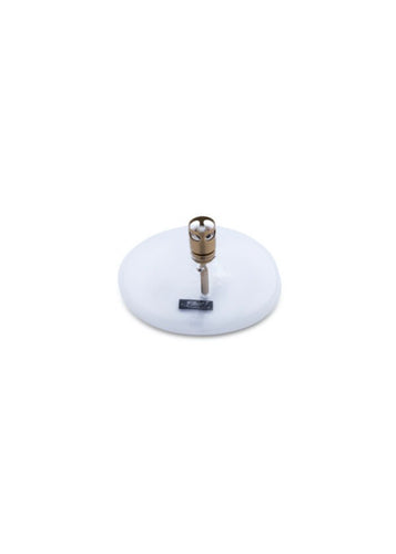 Peri Oljelampe Disc Brass | Small