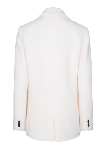 Amara Woolmix Blazer