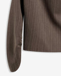 Iben Beverly Structured Top