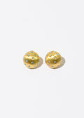 Lowena Petite Earrings Gold