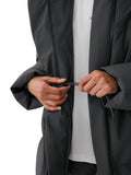 Brosundet Down Jacket Dark Cloud