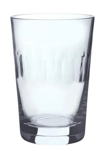 Lens Tumbler Glasses 6 pk