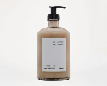 Apothecary Håndkrem | 500ml