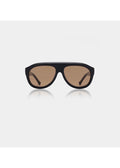 Rio Solbrille Black