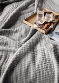 Bon Wooden Tray Small Oak