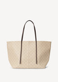 Abi Tote Feather
