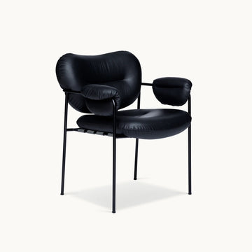 Bollo Dining Chair Elmotique