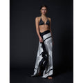 Sary Fluid Viscose Scarf