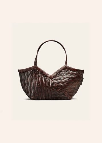 Humi S Umber Shoulder Bag