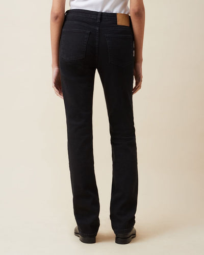 Hydra Jeans Black 2 Weeks