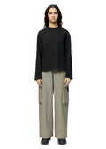 Klipra Pant Oakmoss