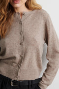 Amala Knit Cardigan