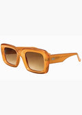 Chelsea Solbrille Honey