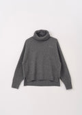Fuse Balaclava Sweater Grey Camo