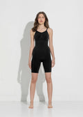 Contour Shapewear Bodysuit Black