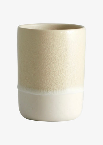 Locoto Kopp White & Creme
