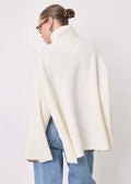 Pull Col Montant Knit Destiny