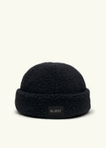 Sherpa Hat Black