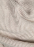 Frame Oversized Sweater Snowday