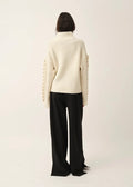 Grand Pants Black