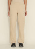 W. Relaxed Sweatpants | Sand