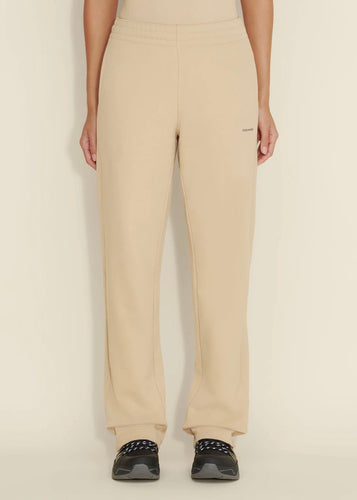 W. Relaxed Sweatpants | Sand