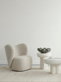 Crown Table | Tall