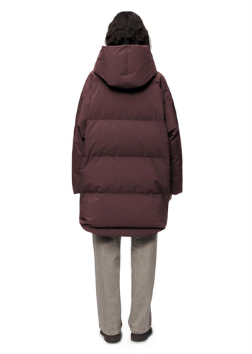 Spitsbergen Down Coat Late Dawn