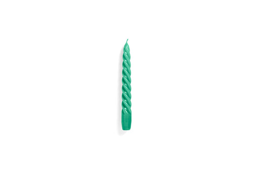 Twist Kronelys | Green 19cm