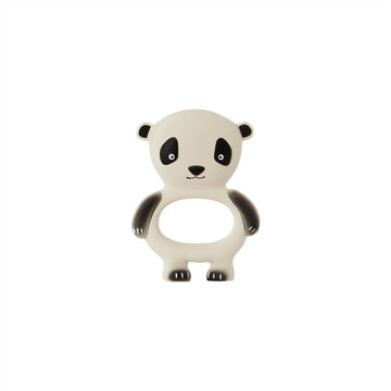 Panda Baby Teether