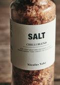 Salt | Chilli Blend