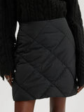 Enja Quilted Skirt